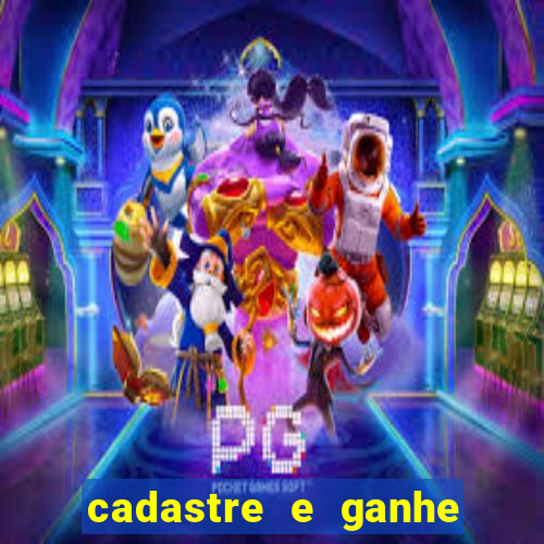 cadastre e ganhe 20 reais fortune tiger